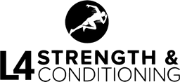 L4 Strength & Conditioning Logo