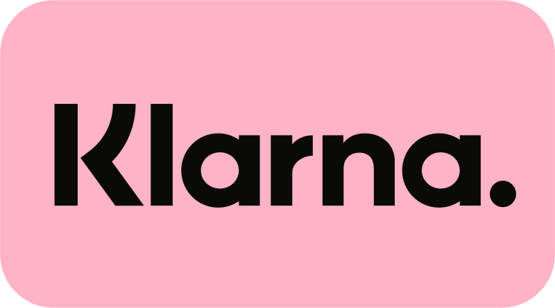 Pay in 3 with Klarna